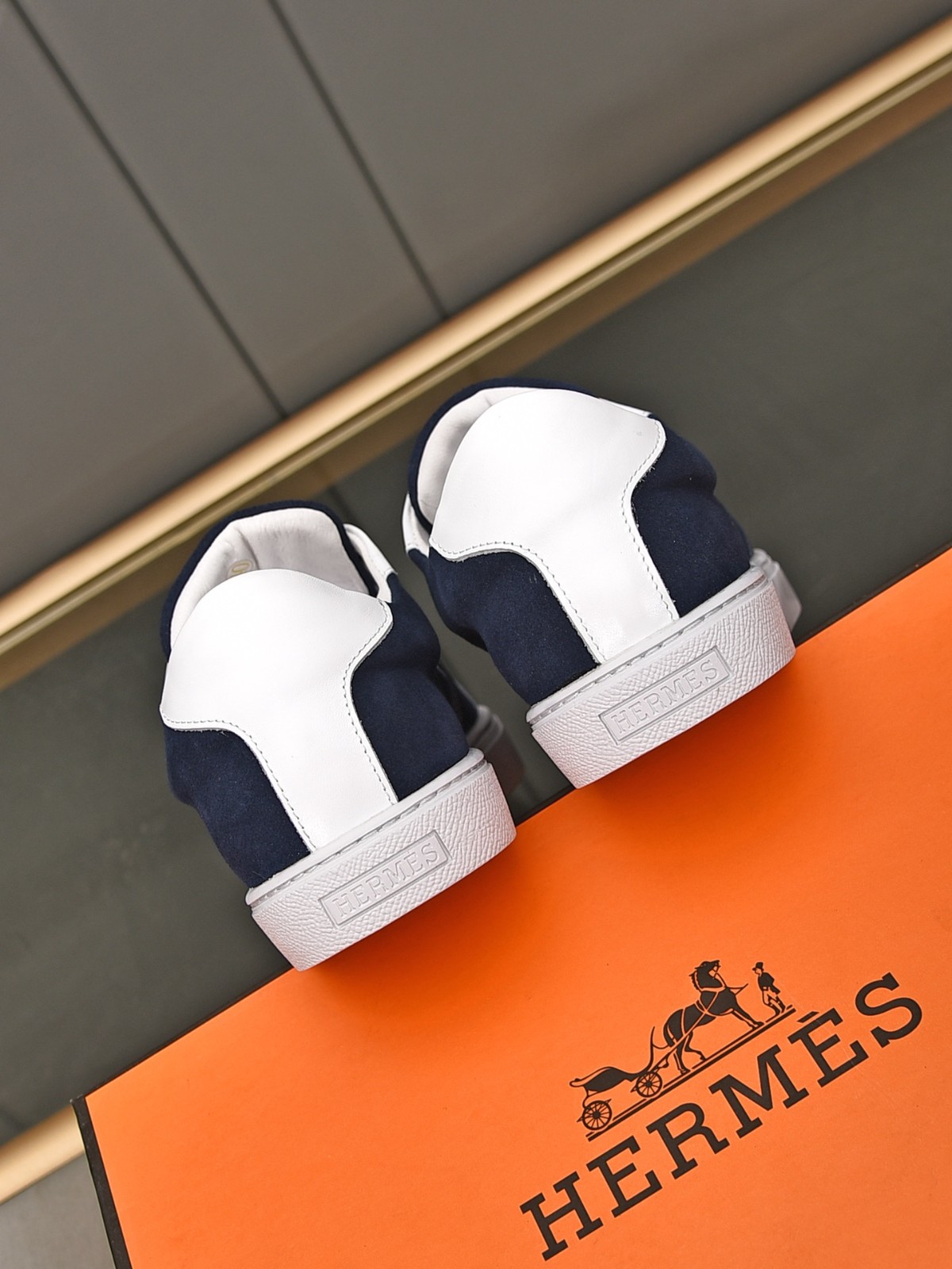 026 034#020-Hermès-shoes-2023SS