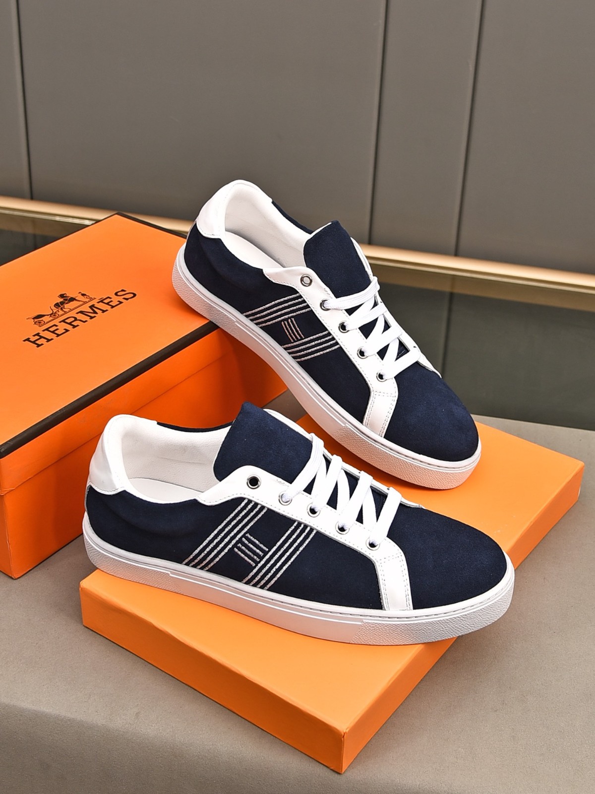 026 034#020-Hermès-shoes-2023SS