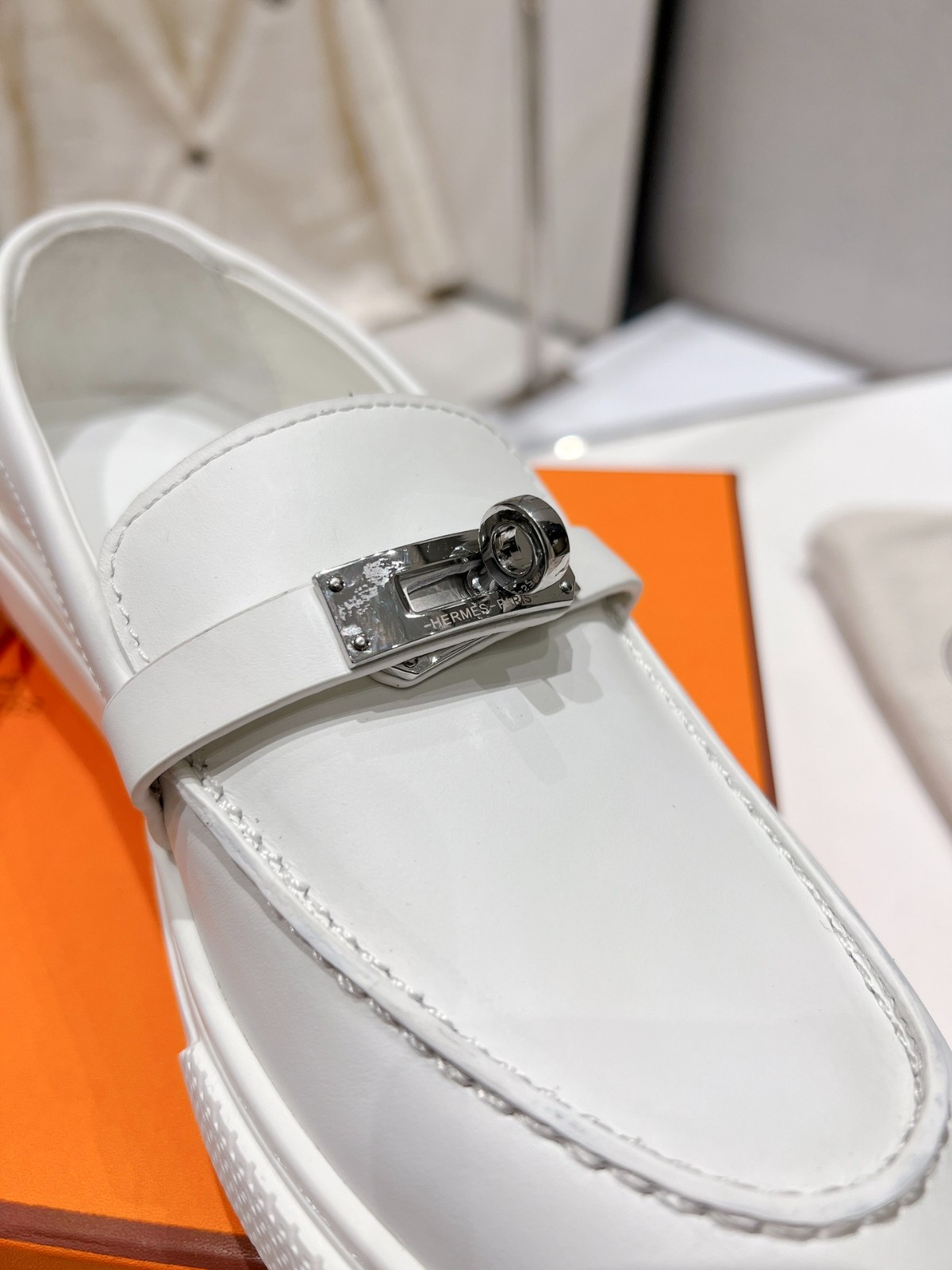 025 033#020-Hermès-shoes-2023SS