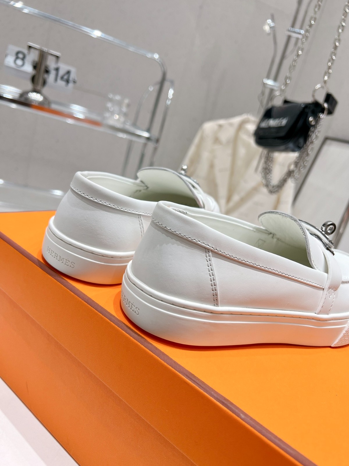 025 033#020-Hermès-shoes-2023SS