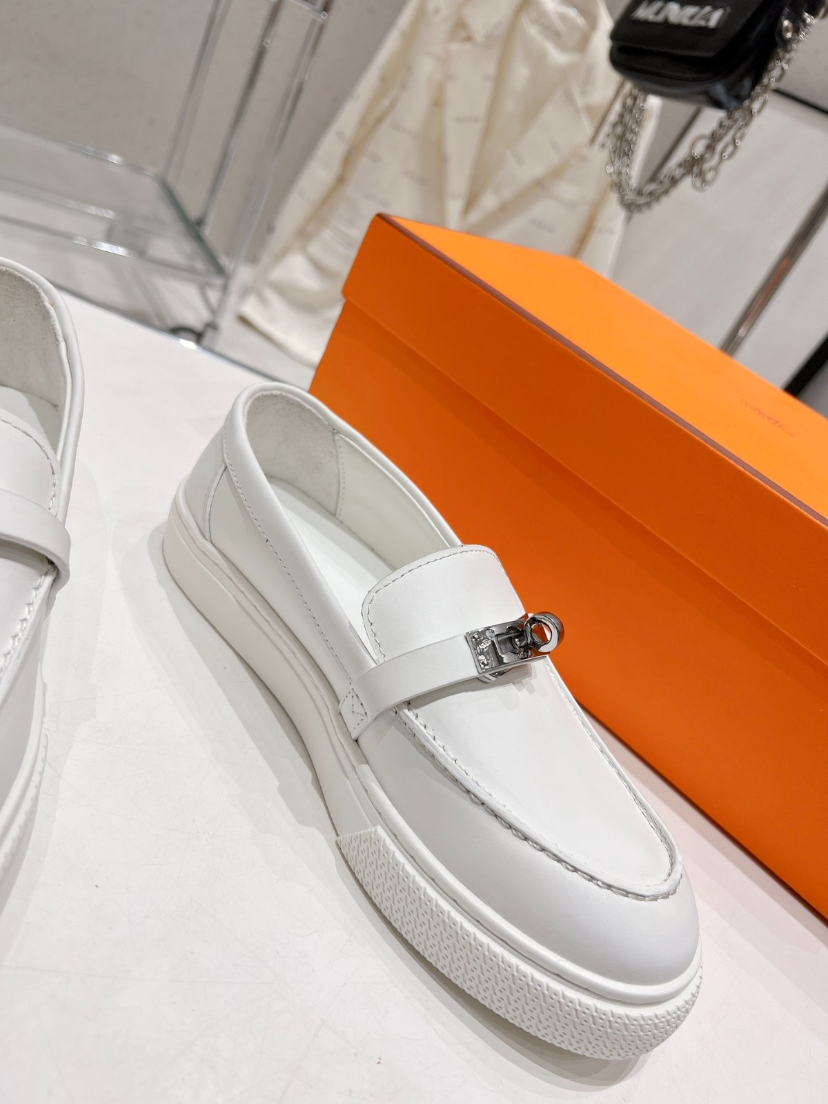 025 033#020-Hermès-shoes-2023SS