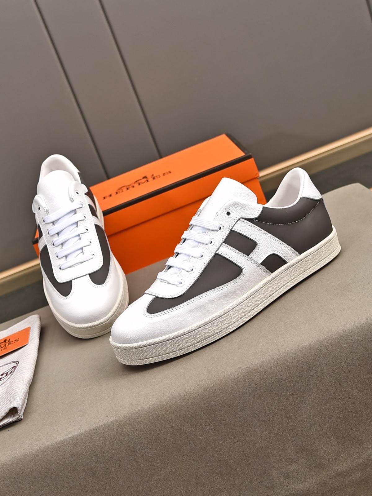 023 031#020-Hermès-shoes-2023SS