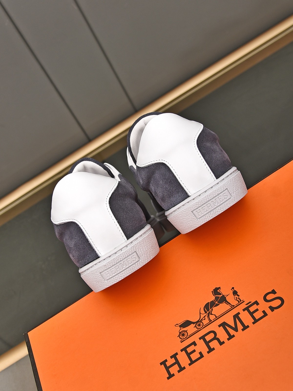 023 031#020-Hermès-shoes-2023SS