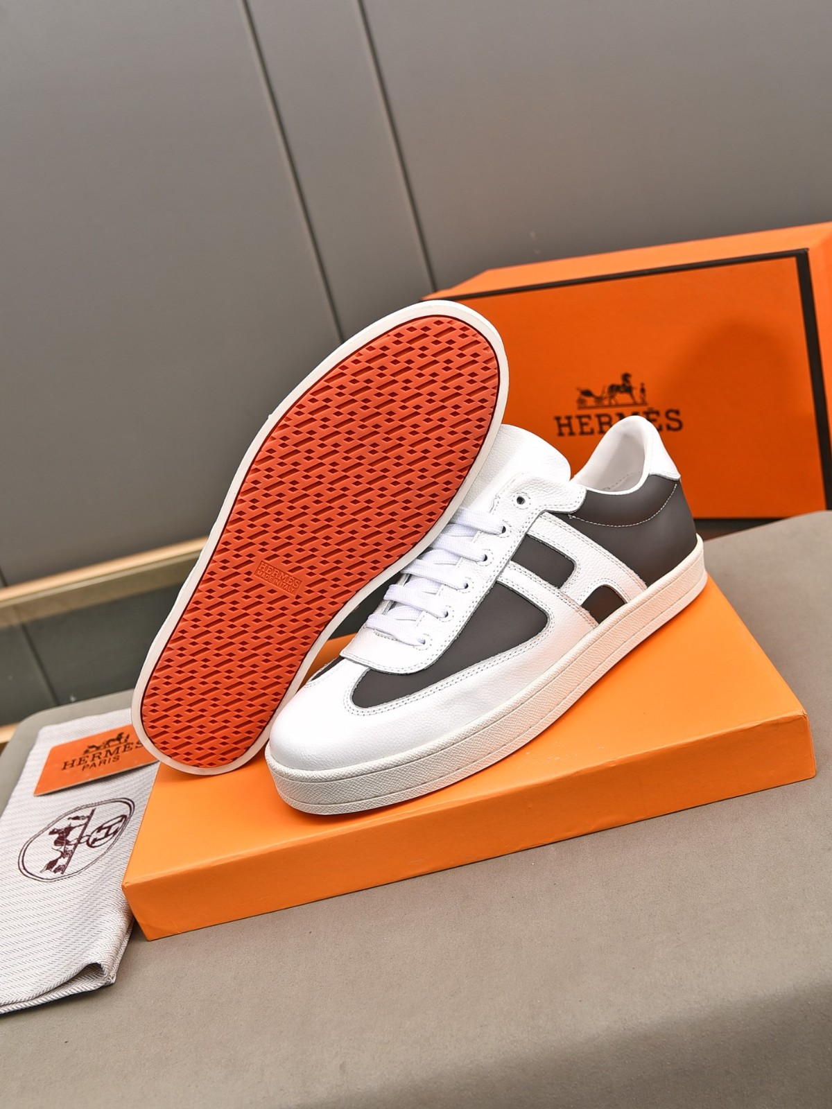 023 031#020-Hermès-shoes-2023SS