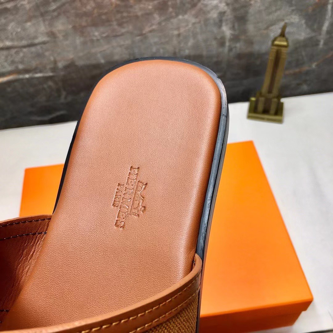 022 030#020-Hermès-shoes-2023SS