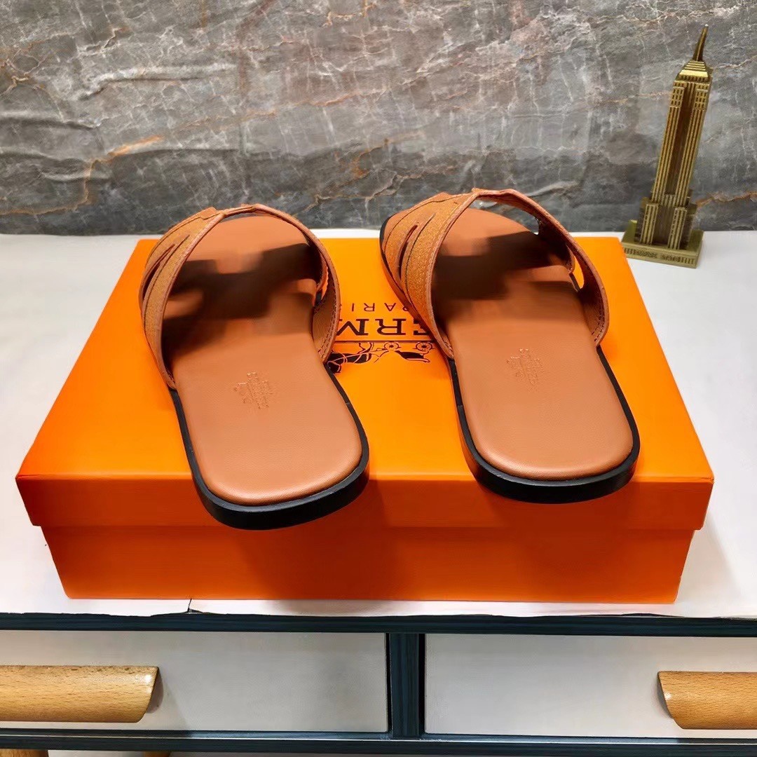 022 030#020-Hermès-shoes-2023SS