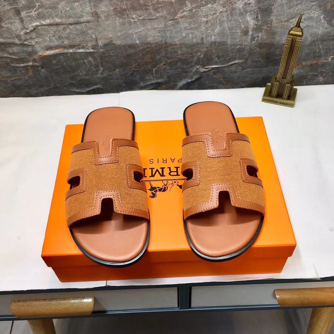 022 030#020-Hermès-shoes-2023SS