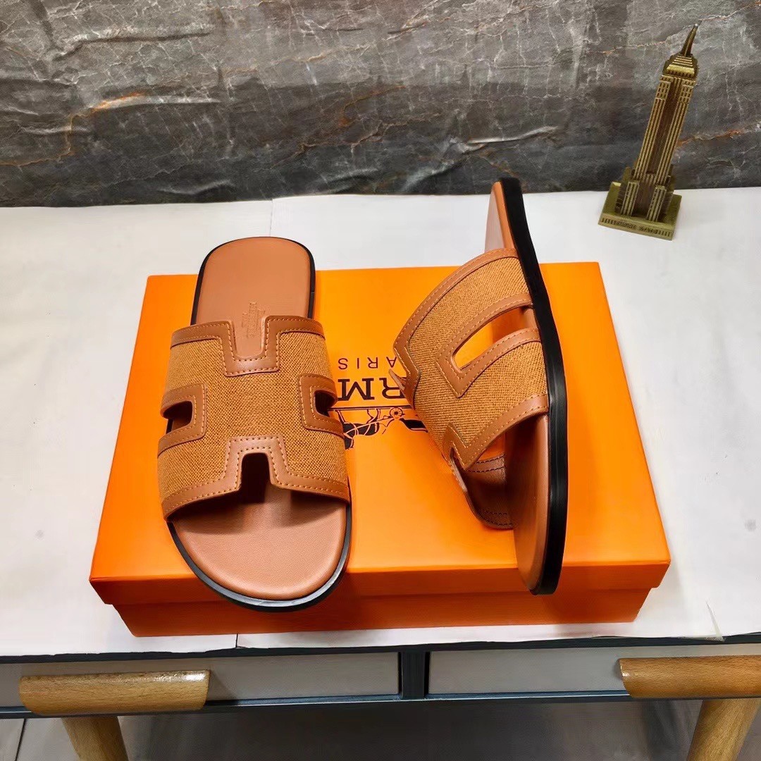 022 030#020-Hermès-shoes-2023SS