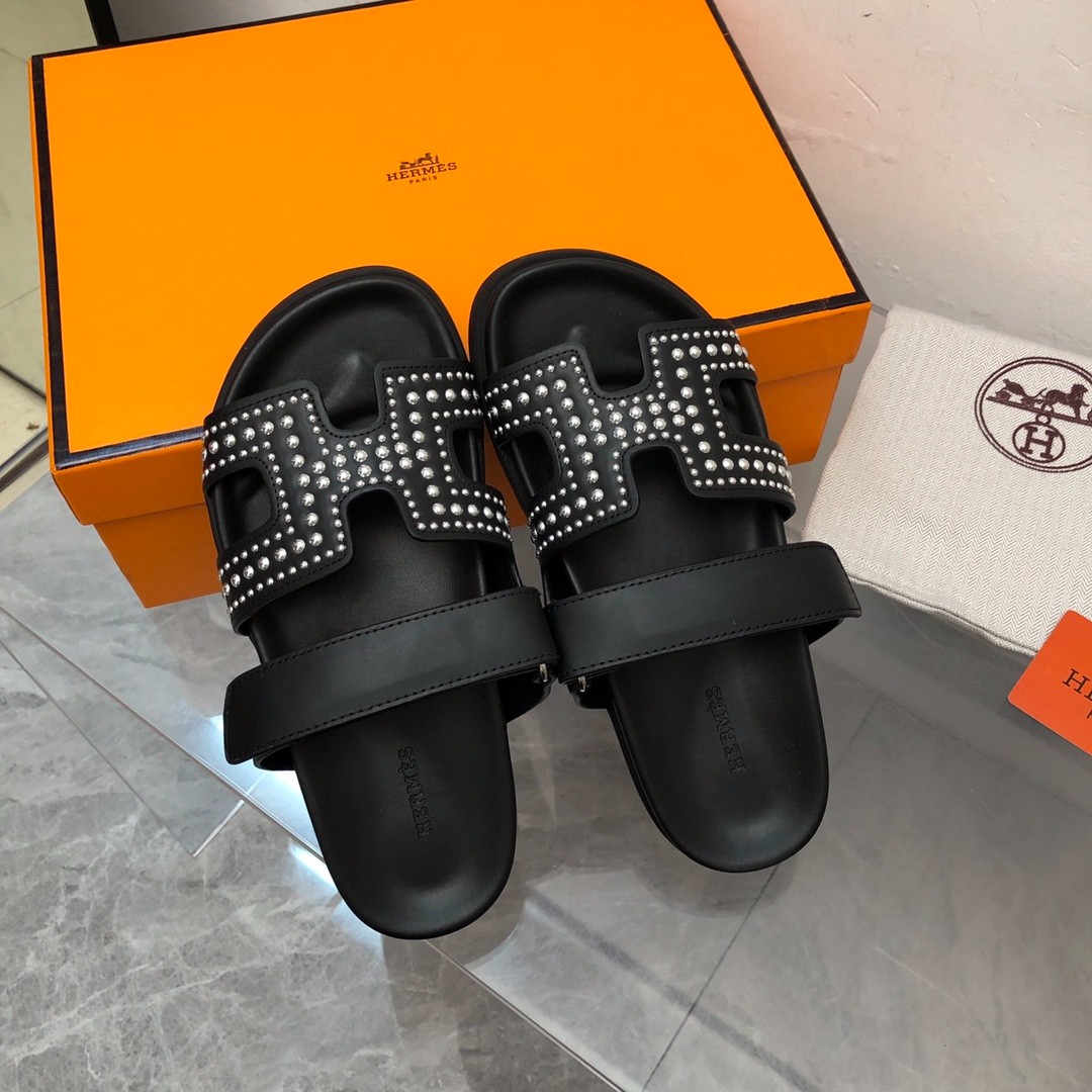 020 028#020-Hermès-shoes-2023SS