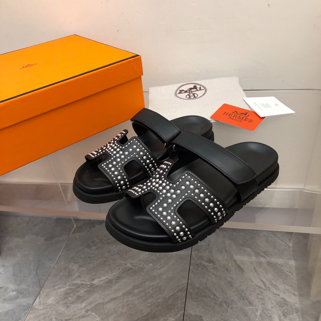 020 028#020-Hermès-shoes-2023SS