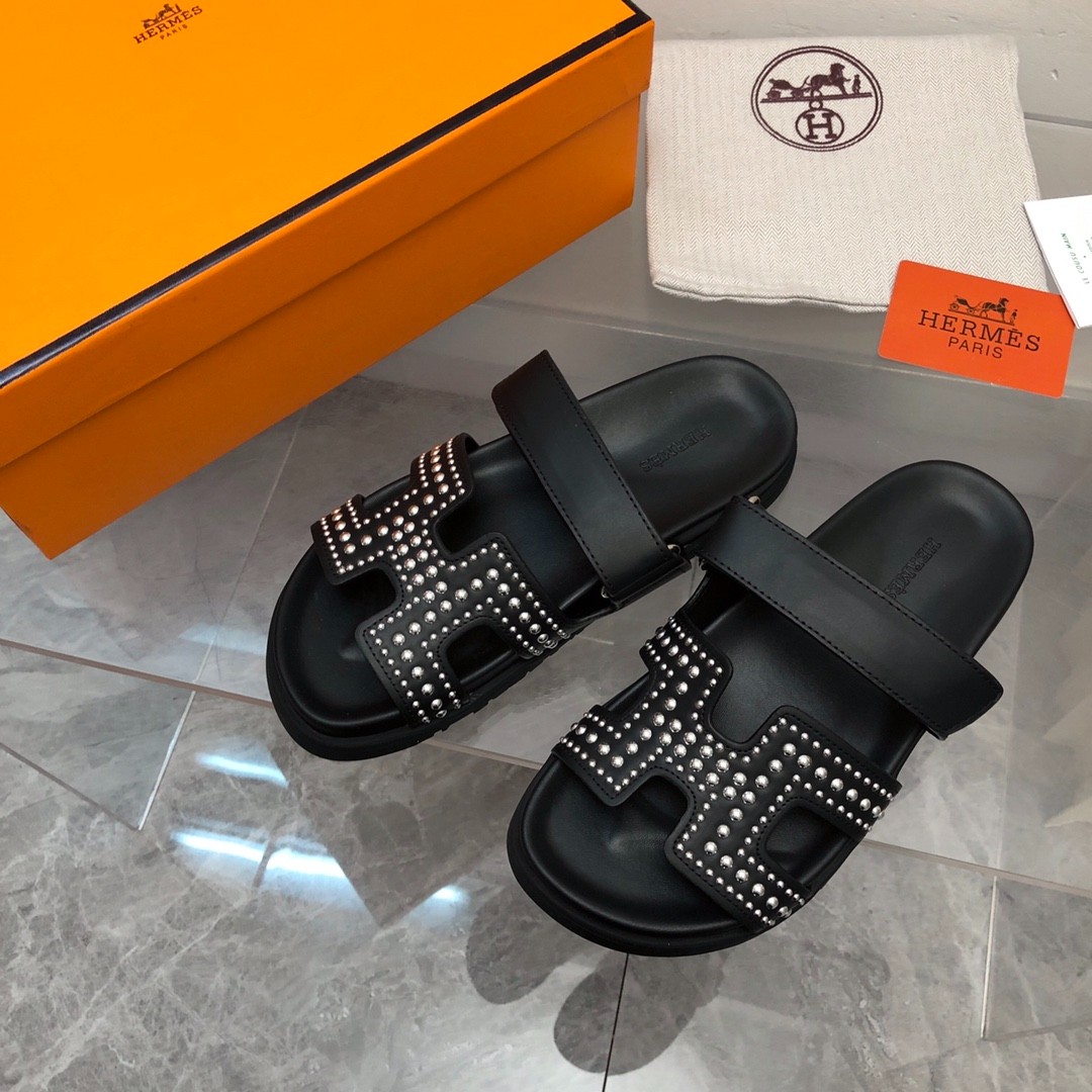 020 028#020-Hermès-shoes-2023SS
