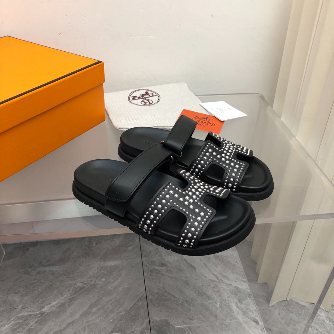 020 028#020-Hermès-shoes-2023SS