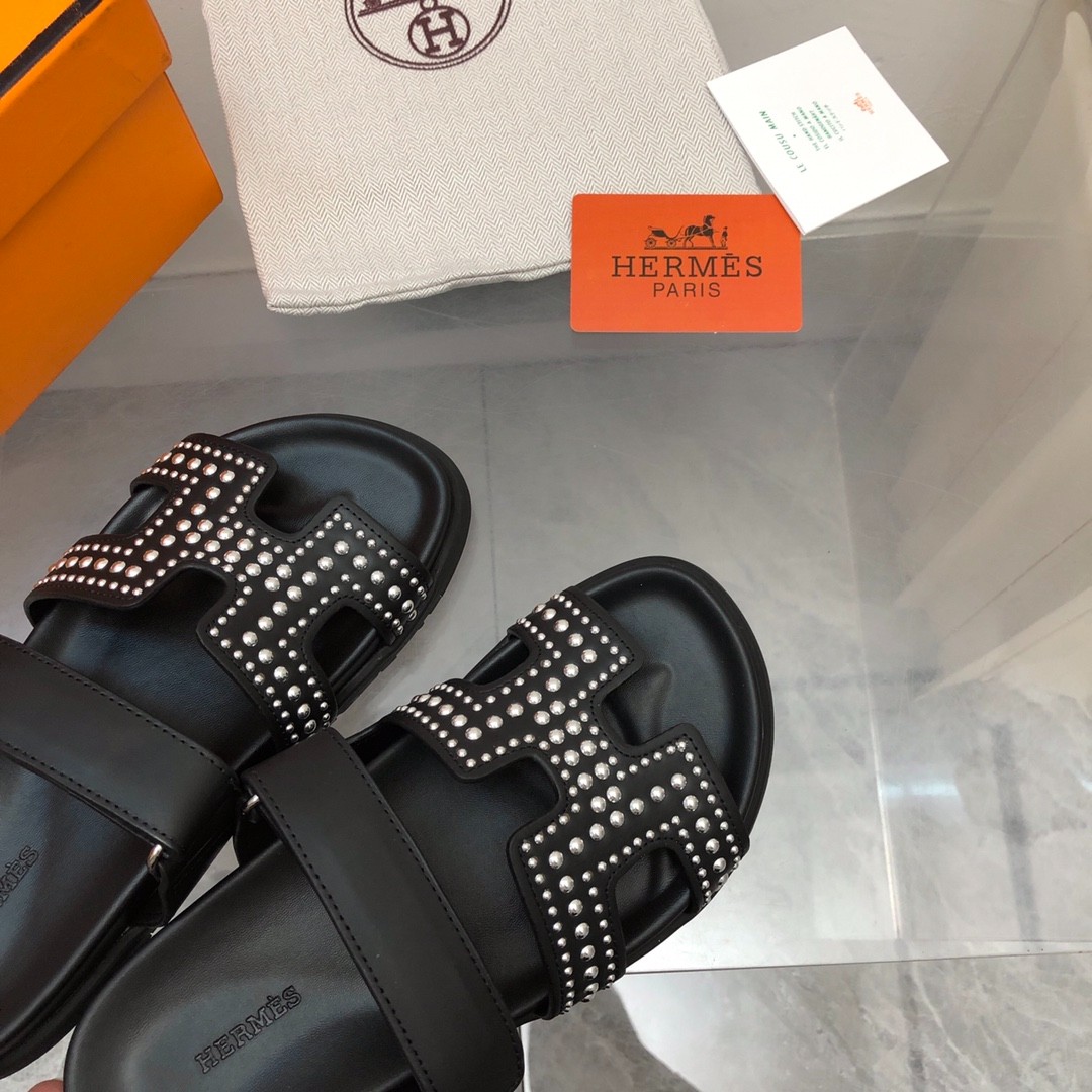 020 028#020-Hermès-shoes-2023SS