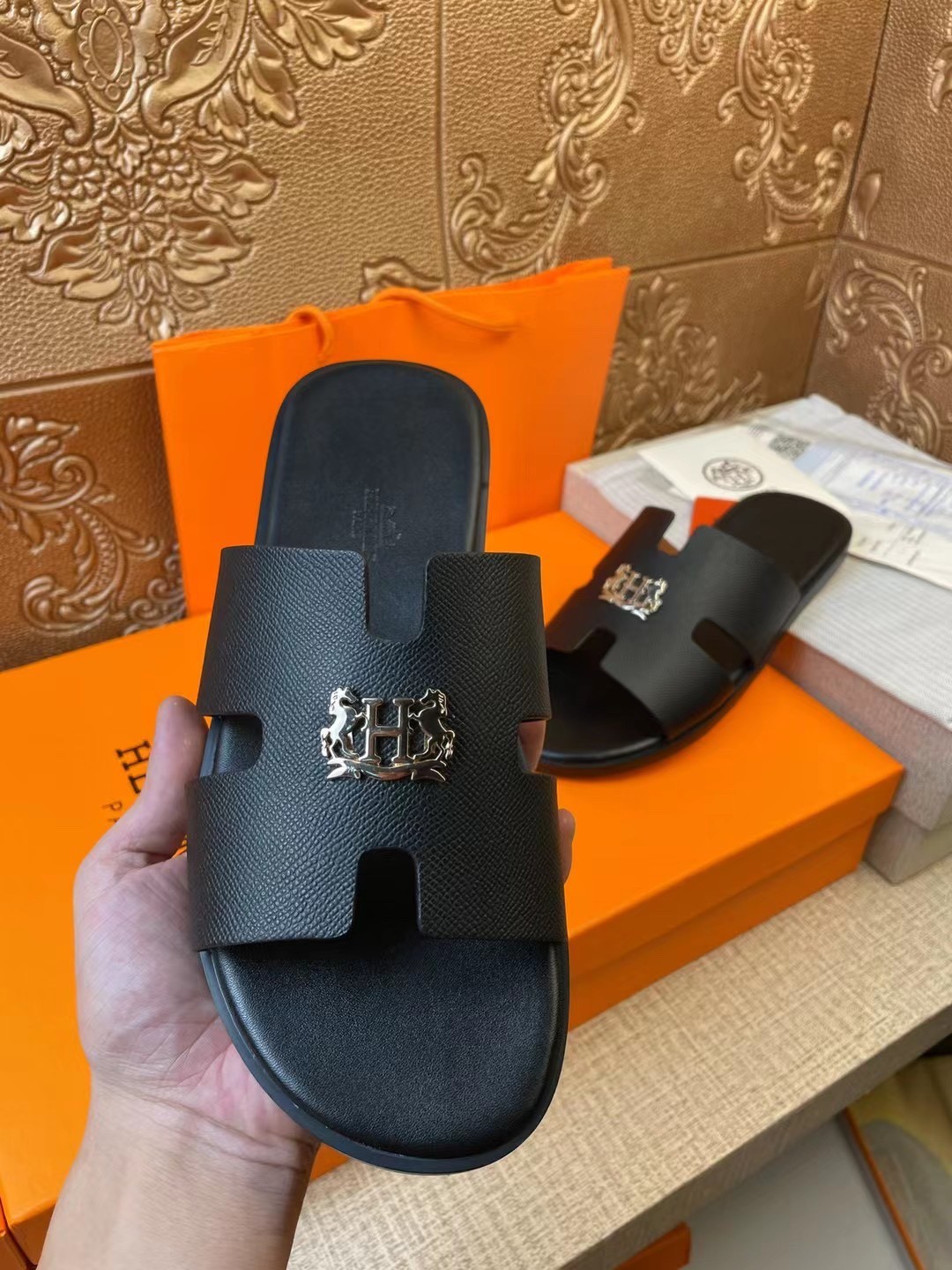 018 026#020-Hermès-shoes-2023SS