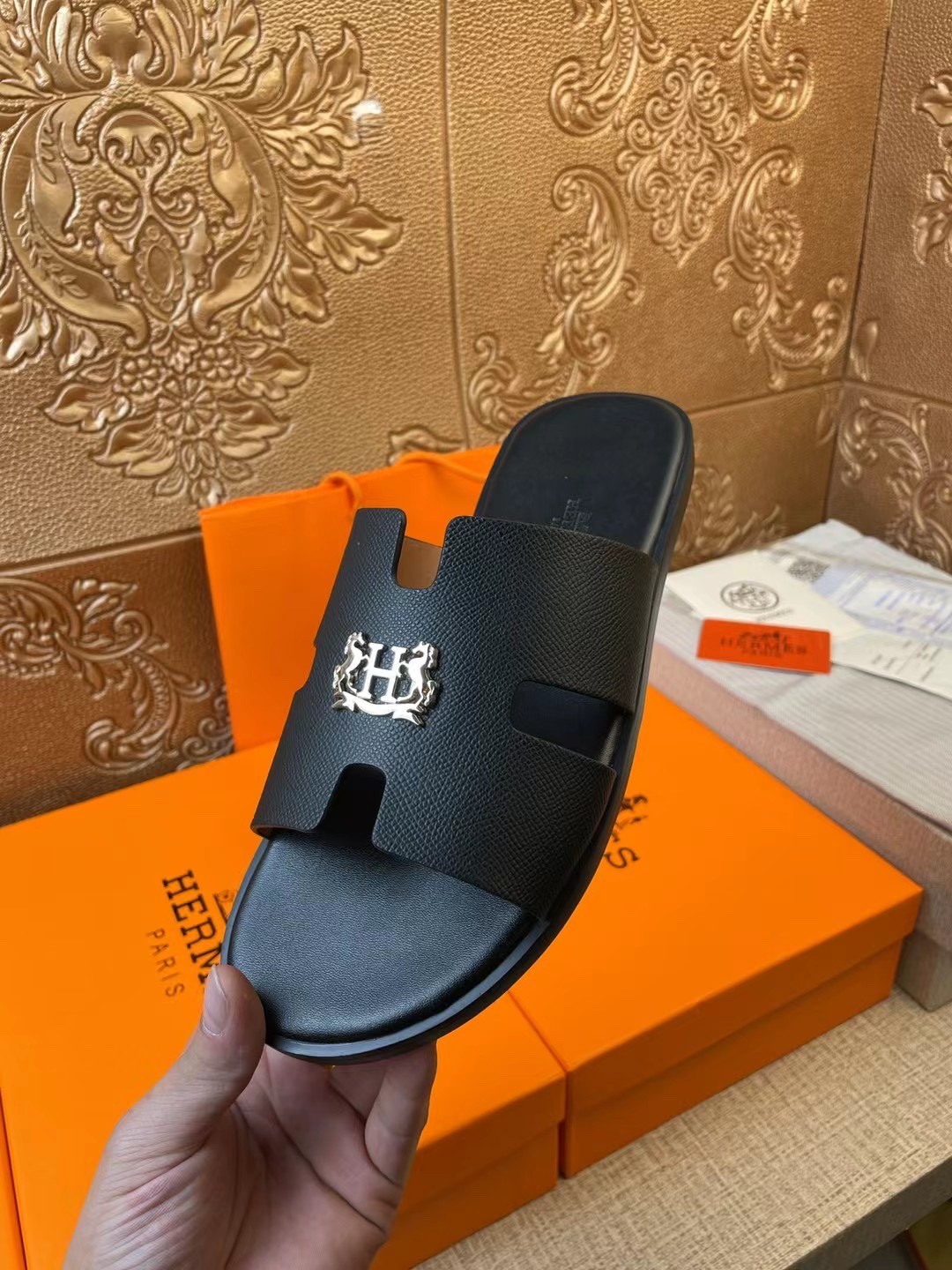 018 026#020-Hermès-shoes-2023SS