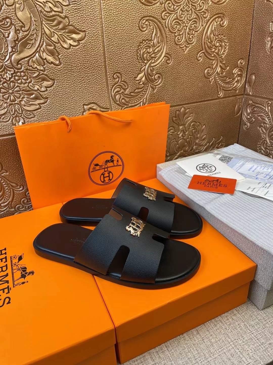 018 026#020-Hermès-shoes-2023SS