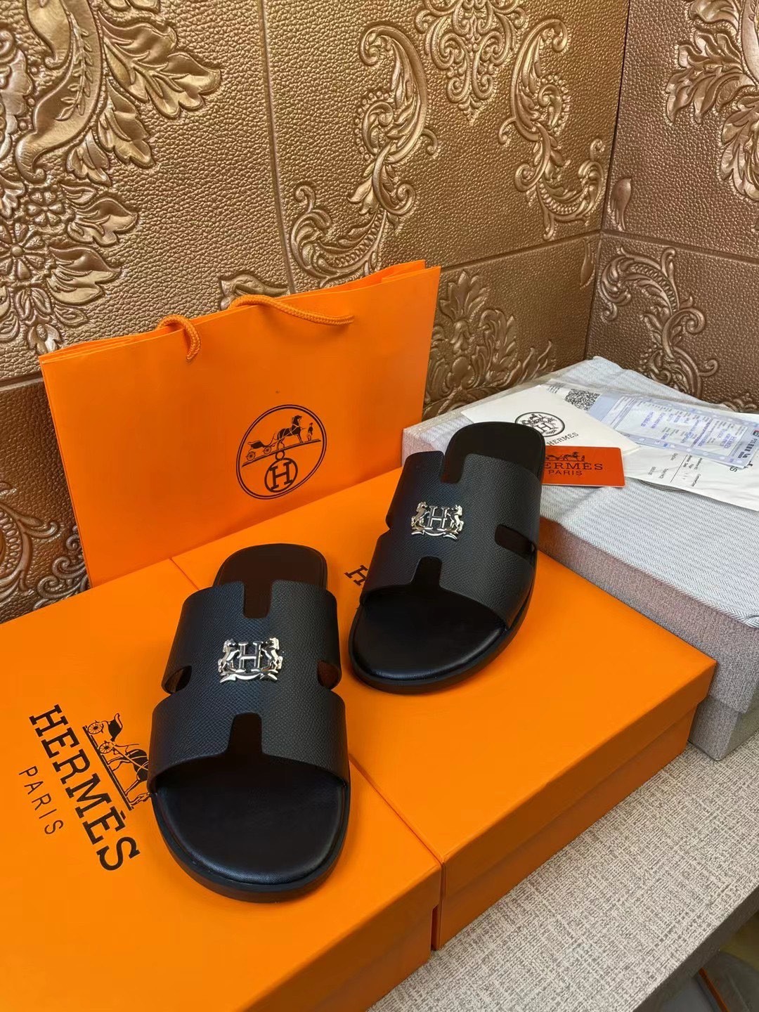 018 026#020-Hermès-shoes-2023SS