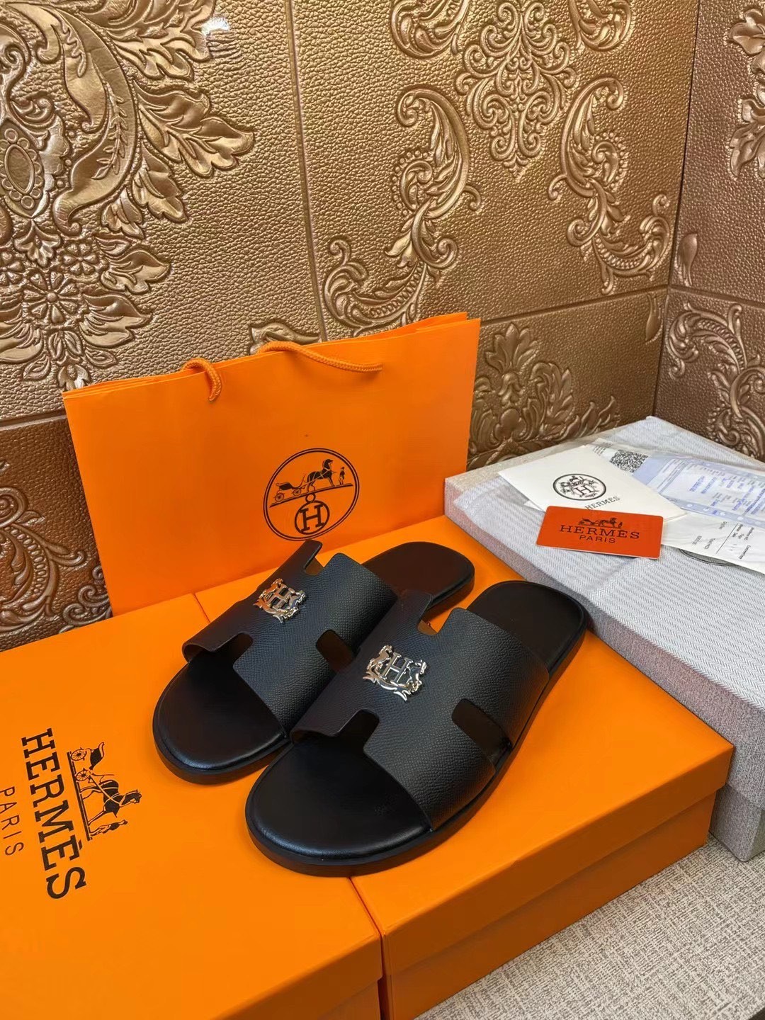 018 026#020-Hermès-shoes-2023SS