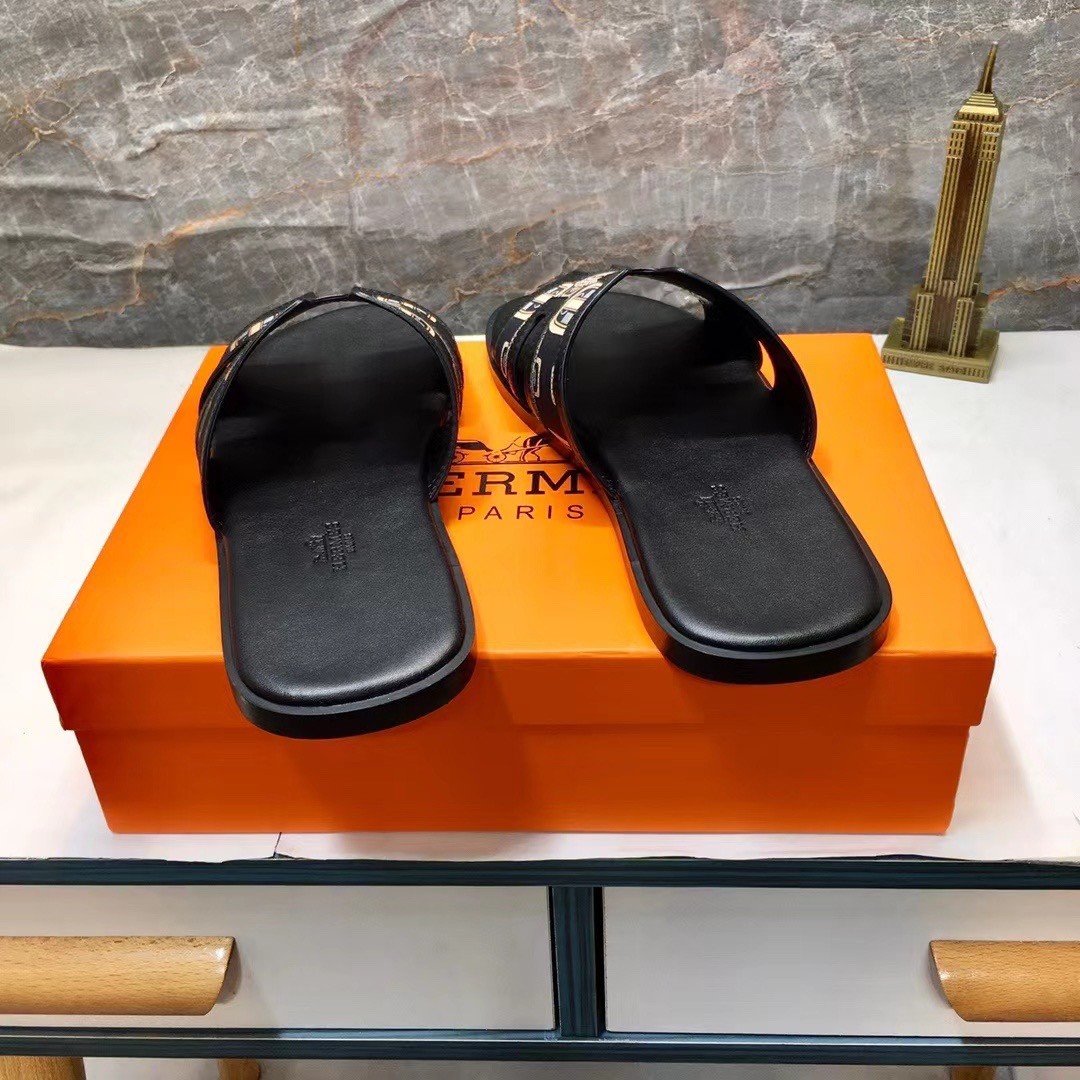 017 025#020-Hermès-shoes-2023SS