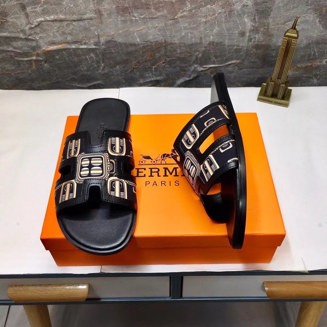 017 025#020-Hermès-shoes-2023SS