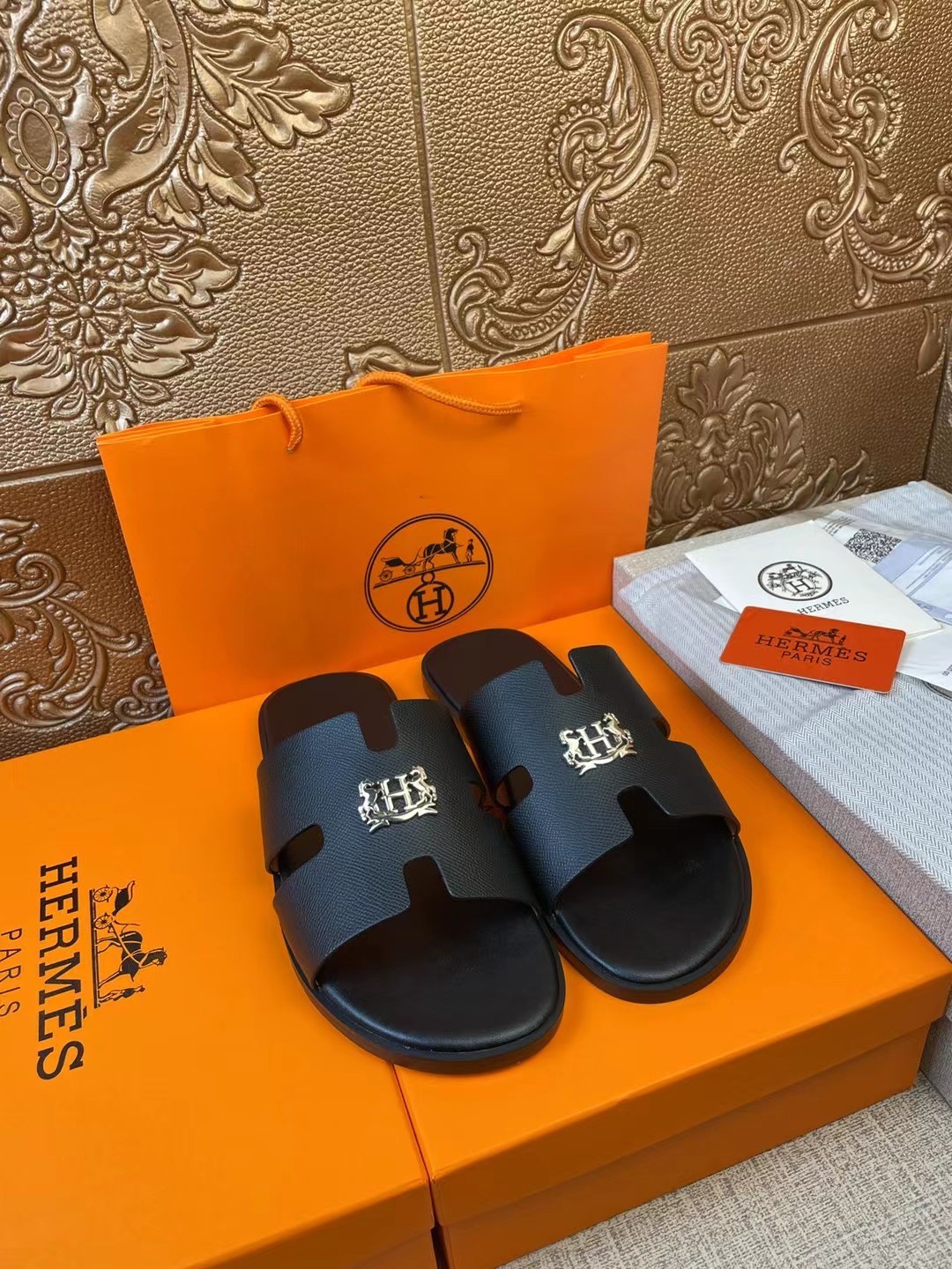 018 026#020-Hermès-shoes-2023SS