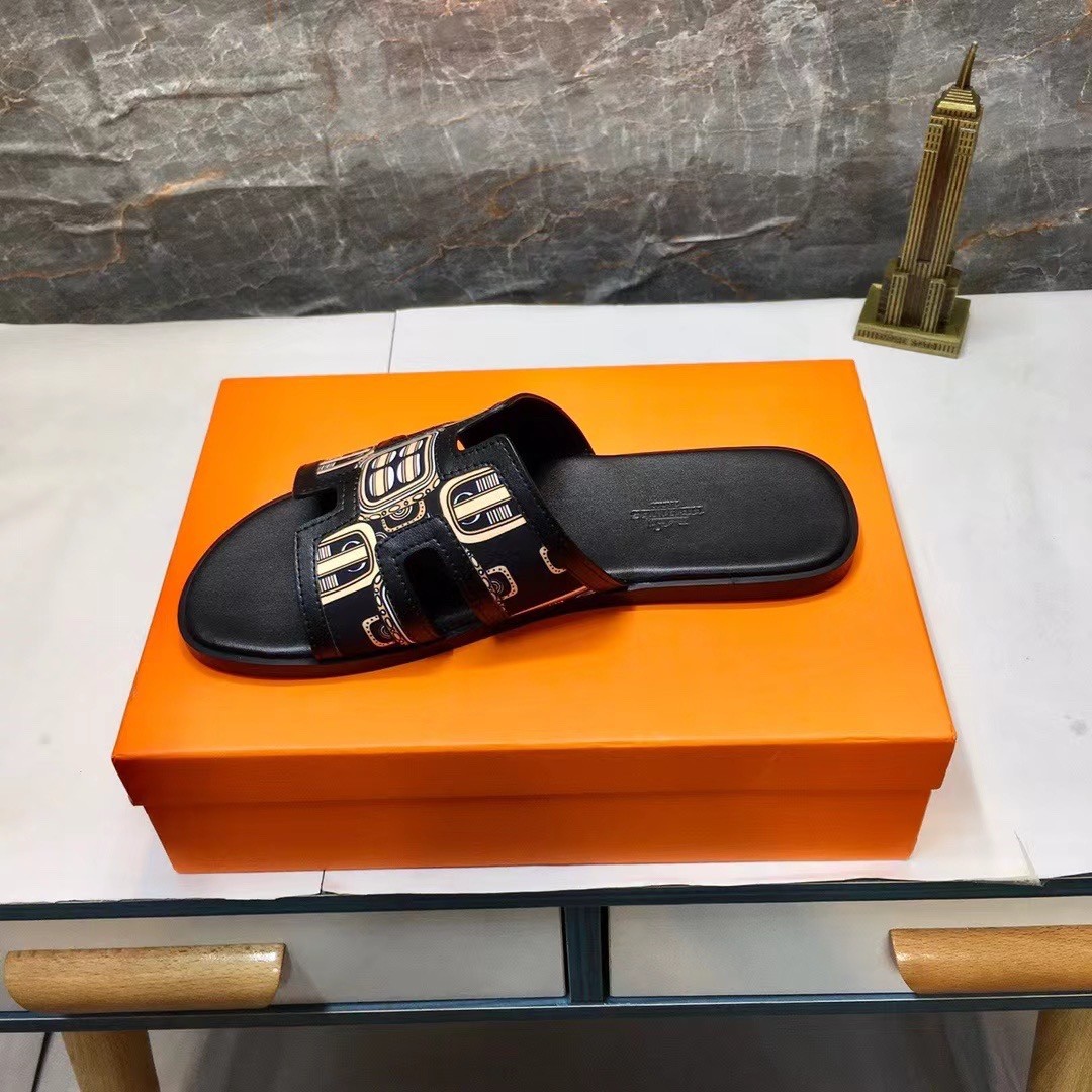 017 025#020-Hermès-shoes-2023SS
