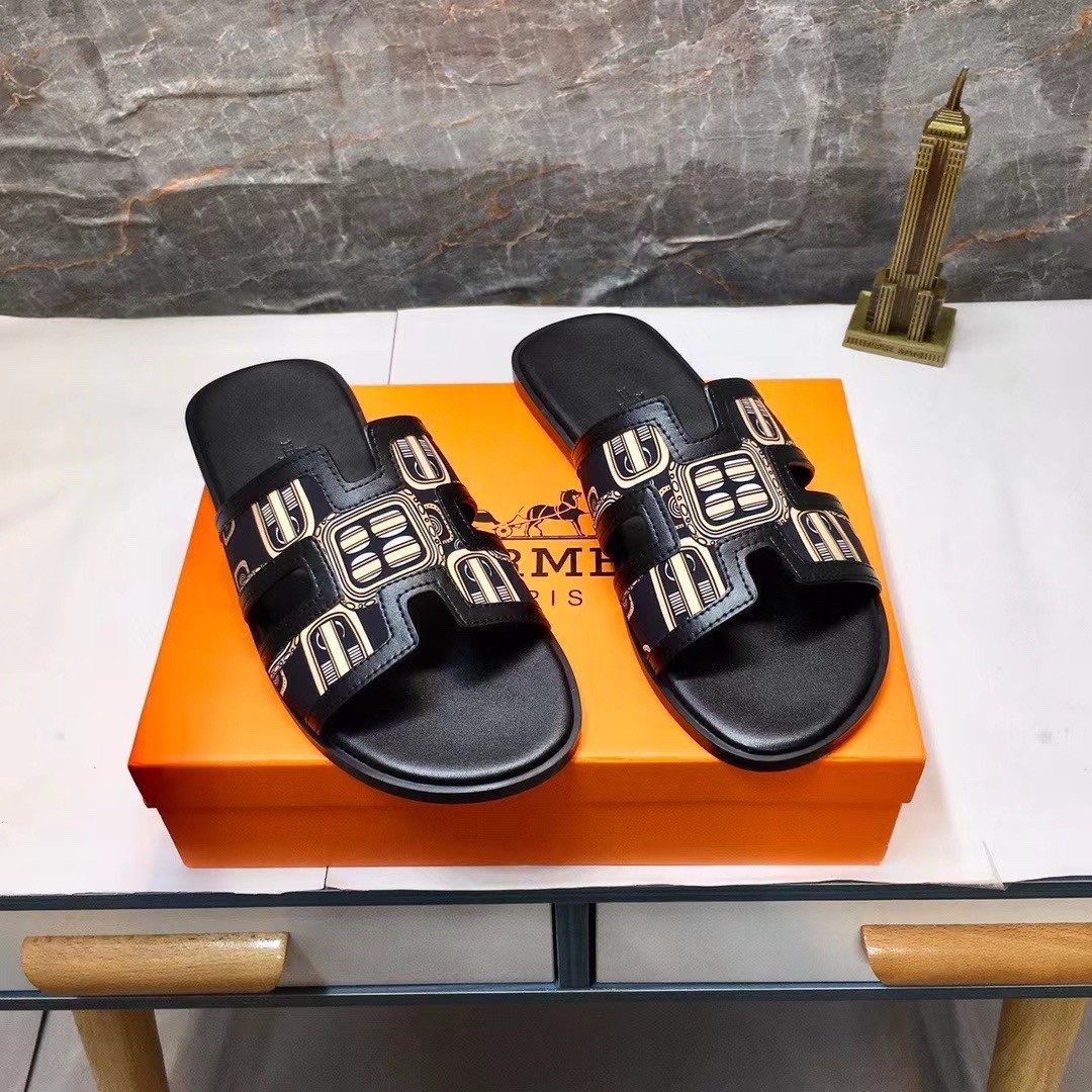 017 025#020-Hermès-shoes-2023SS