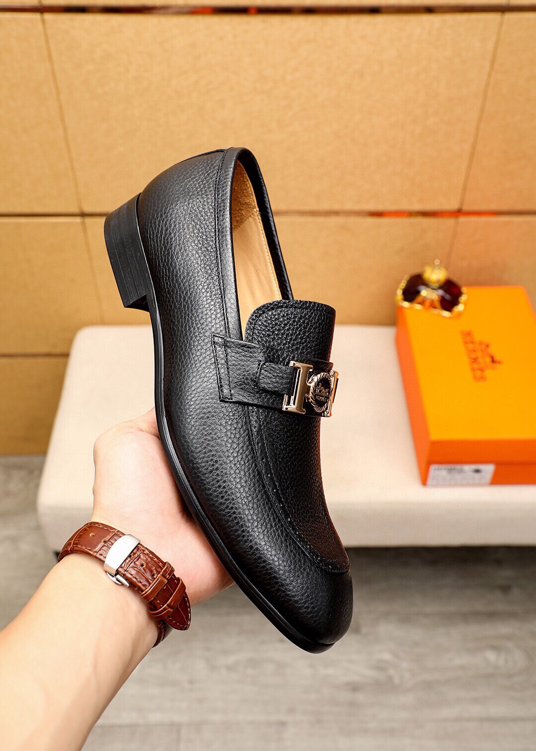 015 023#020-Hermès-shoes-2023SS
