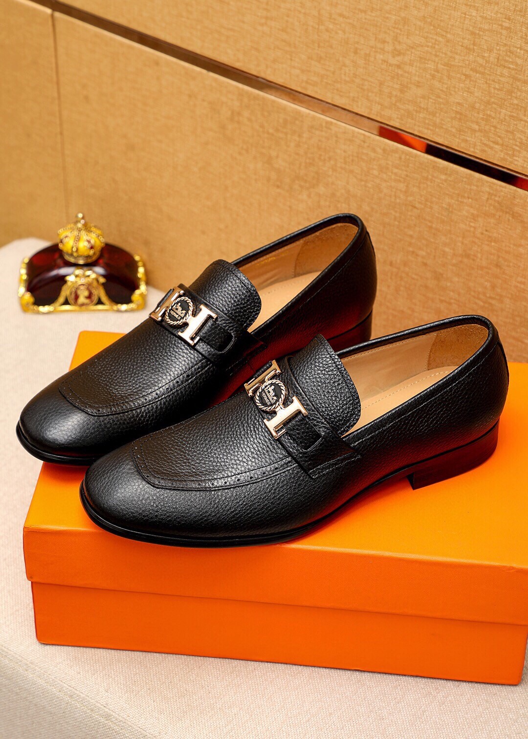 015 023#020-Hermès-shoes-2023SS