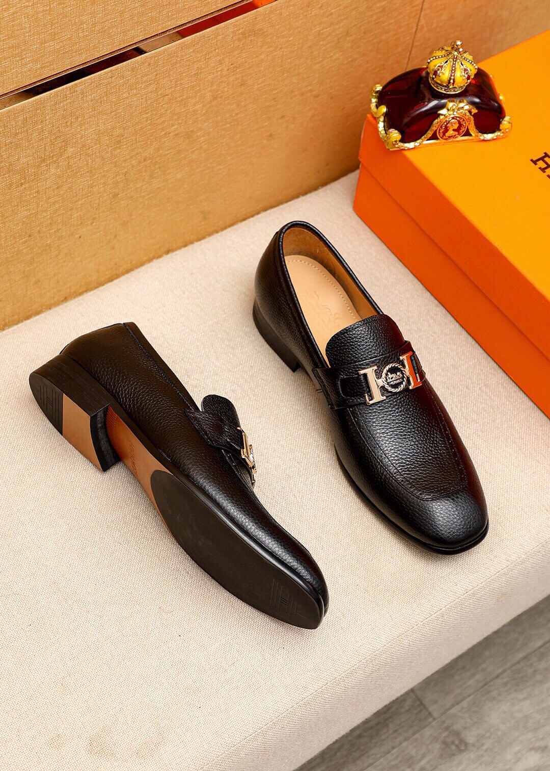 015 023#020-Hermès-shoes-2023SS