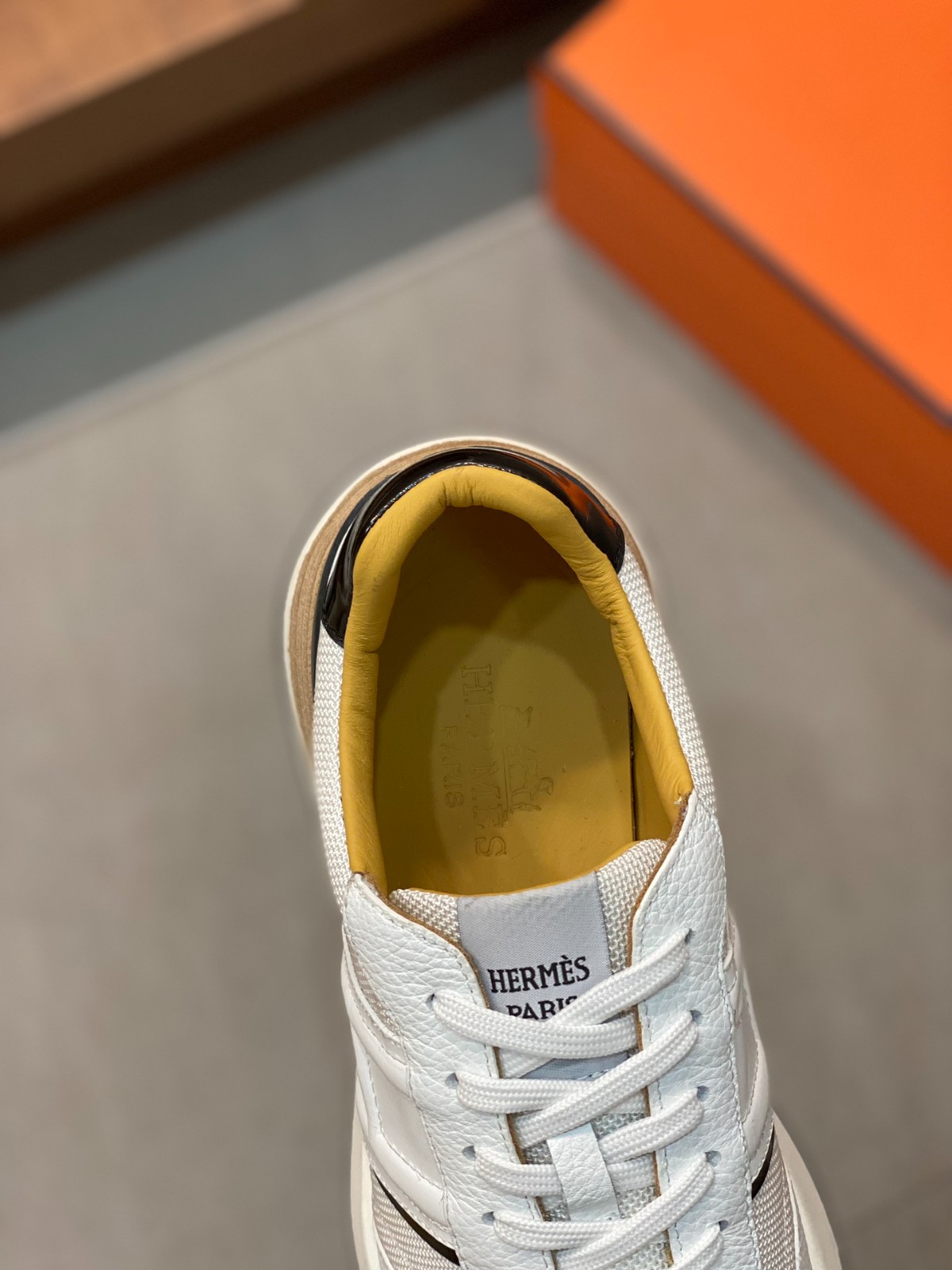 014 022#020-Hermès-shoes-2023SS