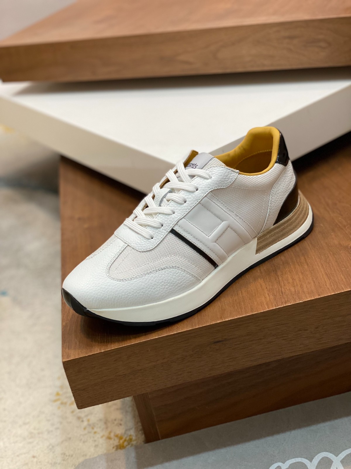 014 022#020-Hermès-shoes-2023SS