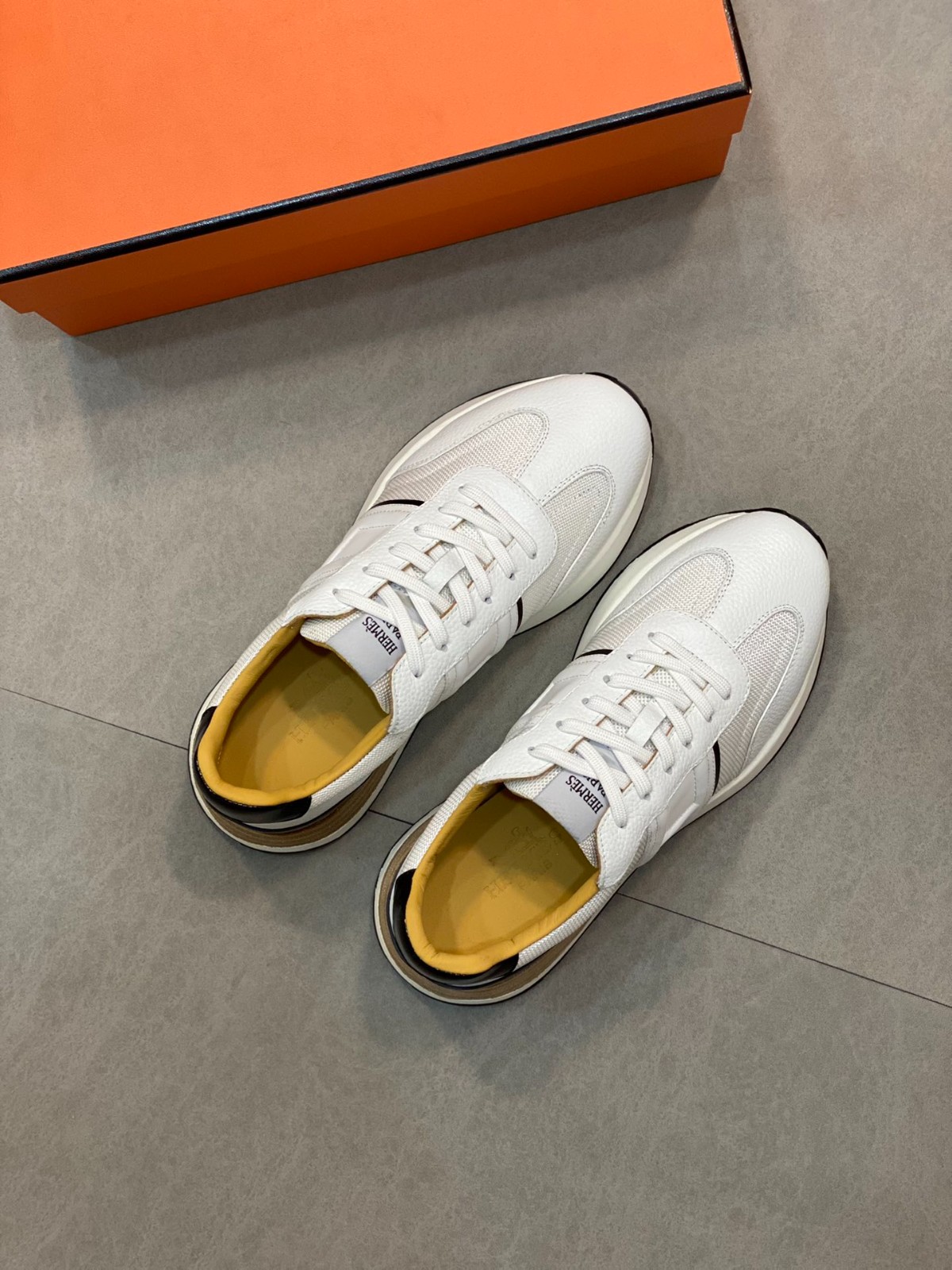 014 022#020-Hermès-shoes-2023SS