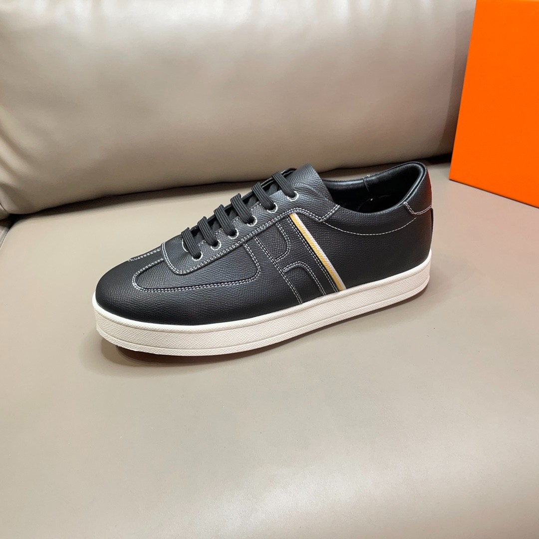 013 021#020-Hermès-shoes-2023SS