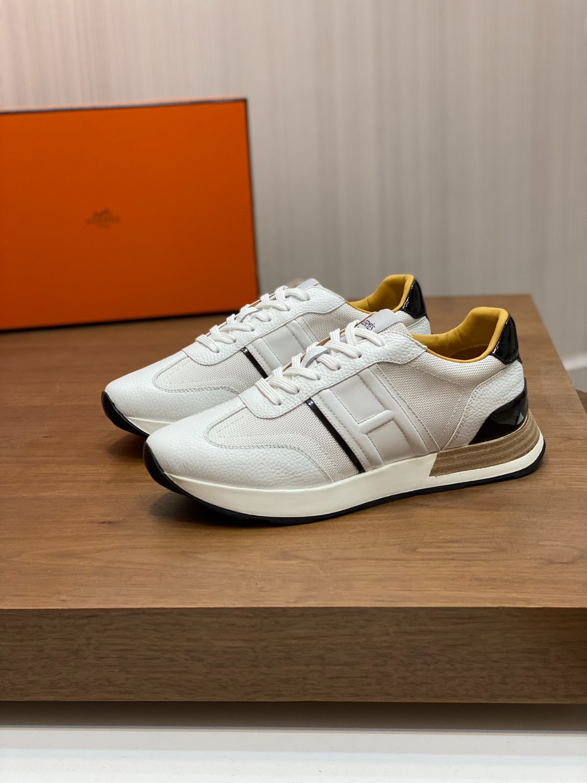 014 022#020-Hermès-shoes-2023SS