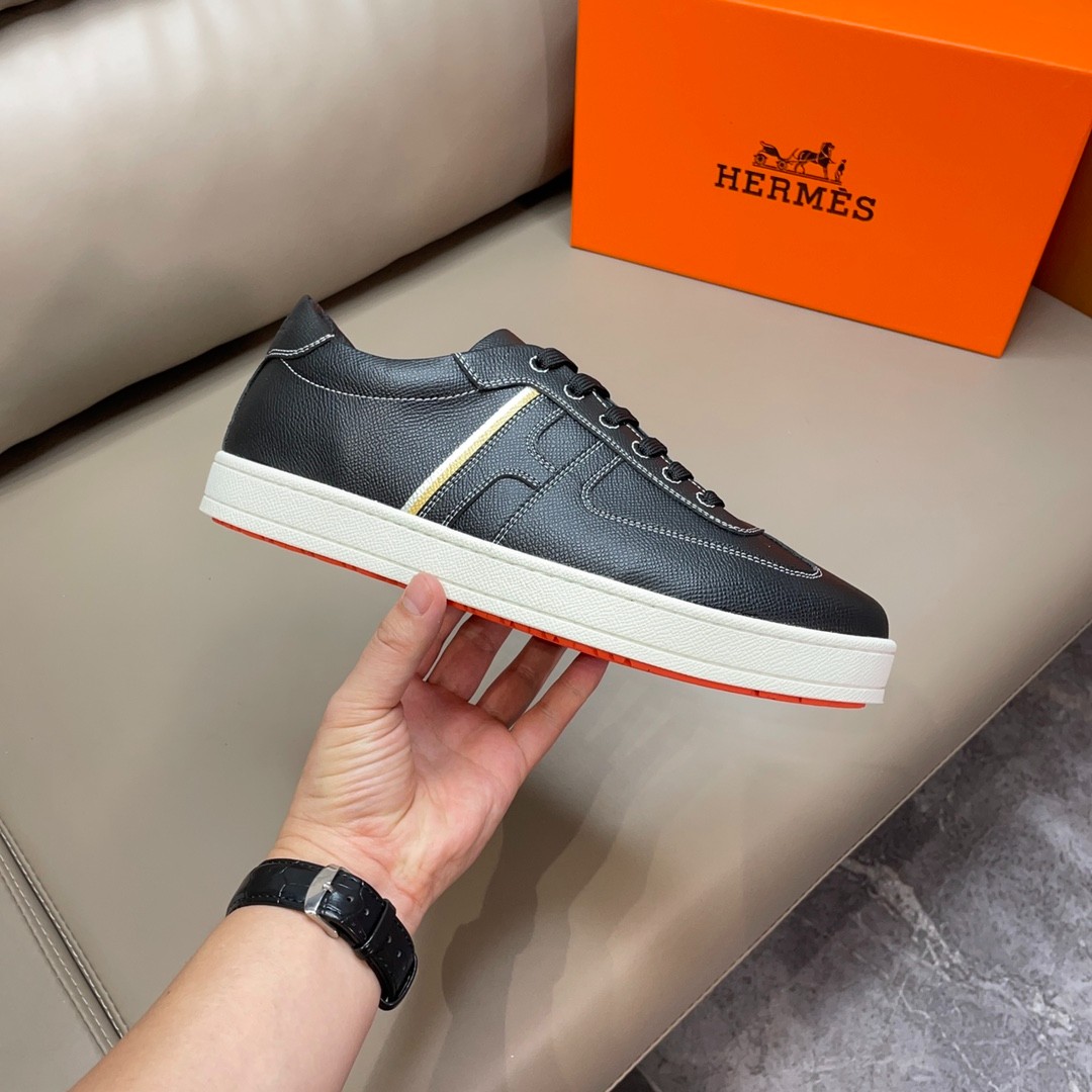 013 021#020-Hermès-shoes-2023SS