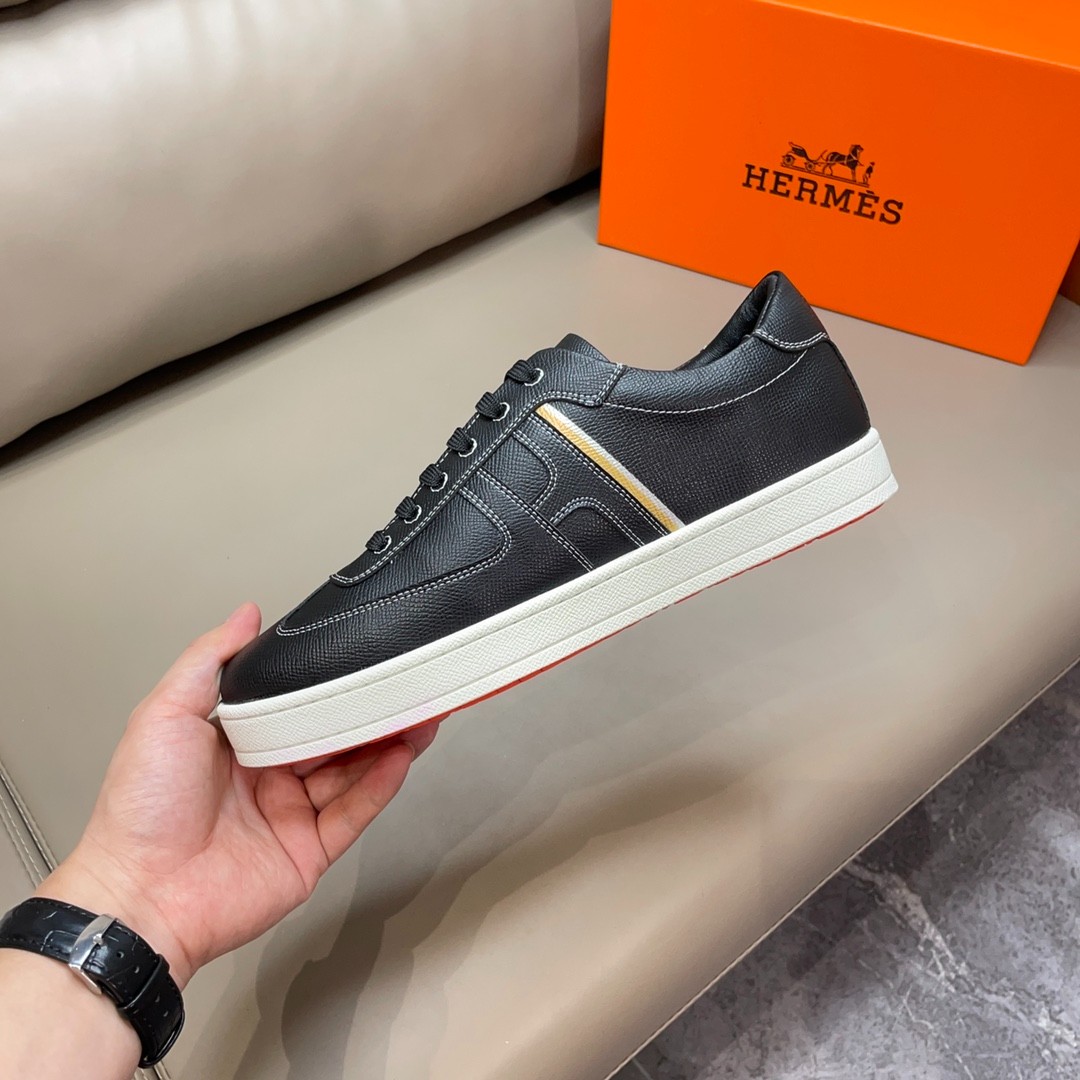 013 021#020-Hermès-shoes-2023SS