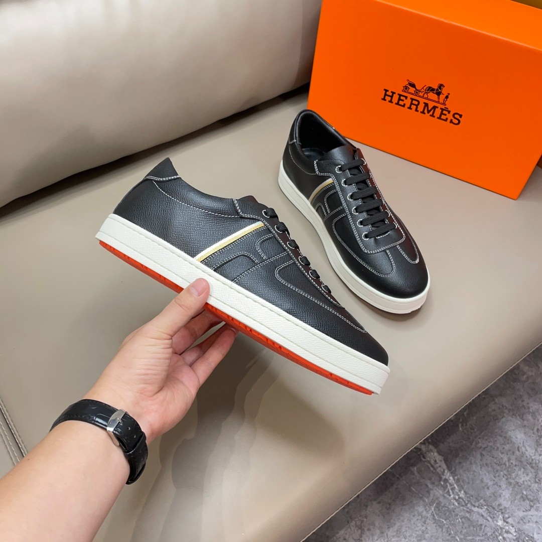 013 021#020-Hermès-shoes-2023SS