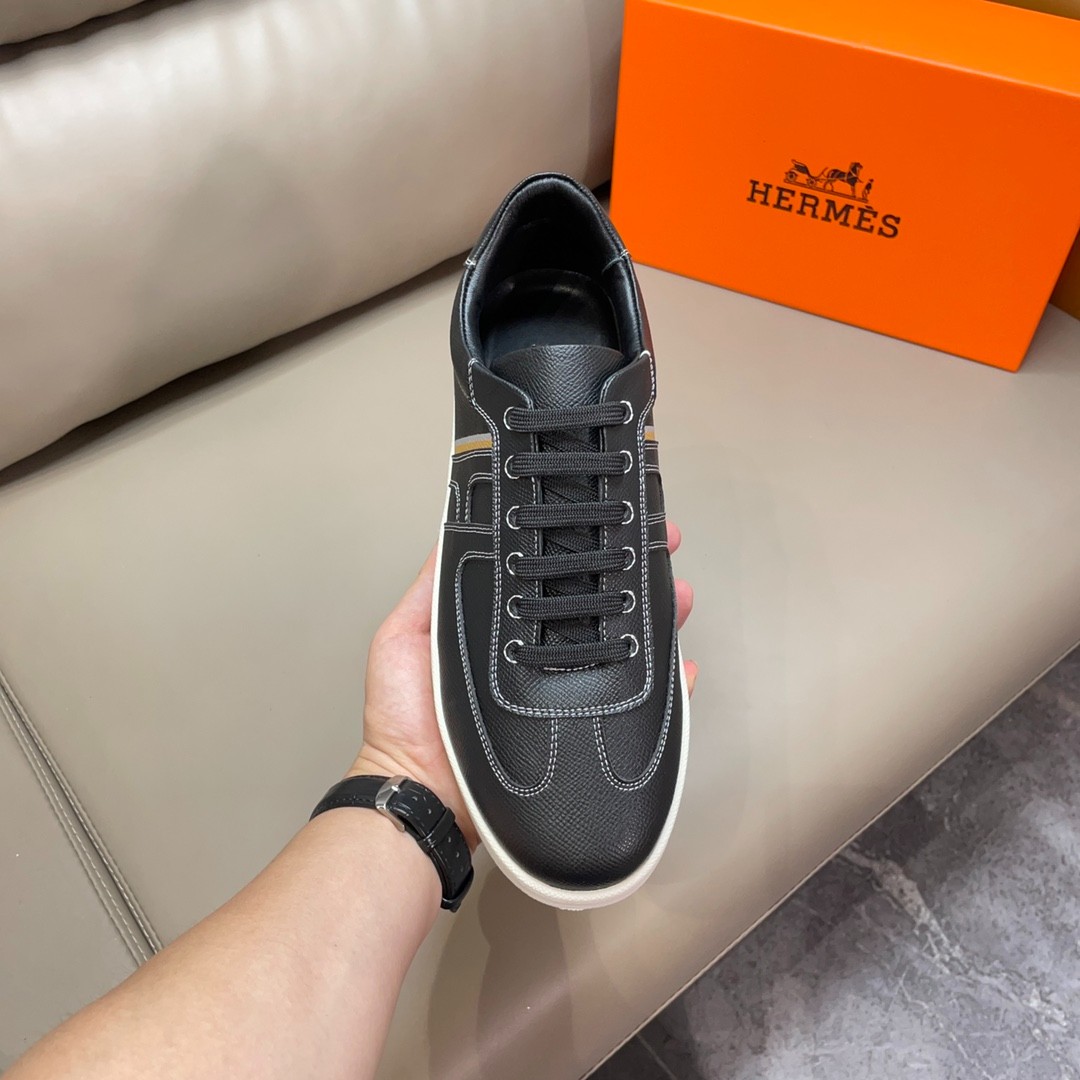 013 021#020-Hermès-shoes-2023SS