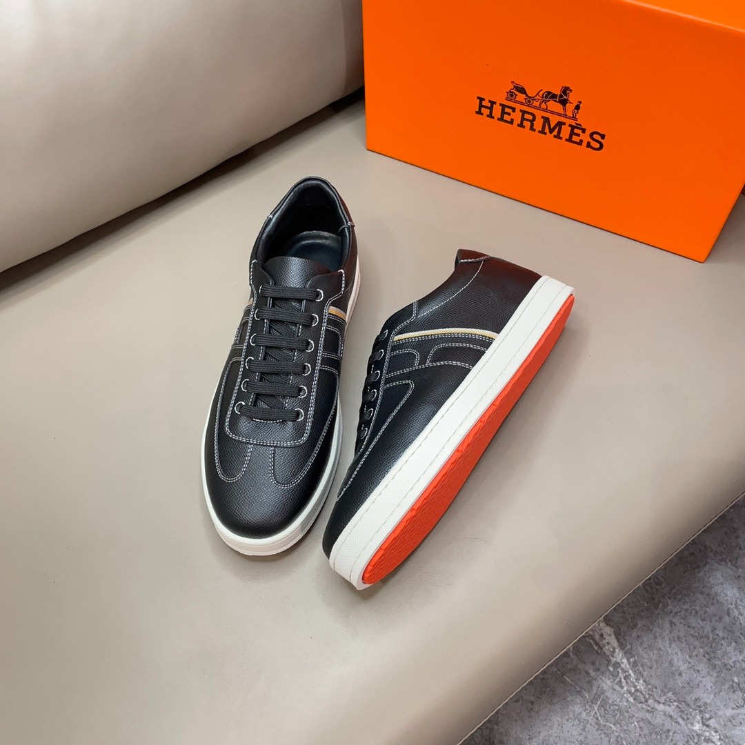 013 021#020-Hermès-shoes-2023SS