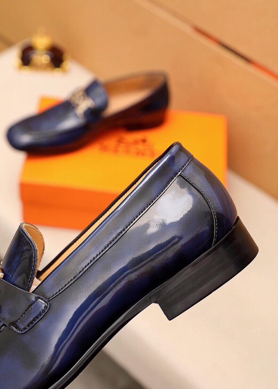 012 020#020-Hermès-shoes-2023SS