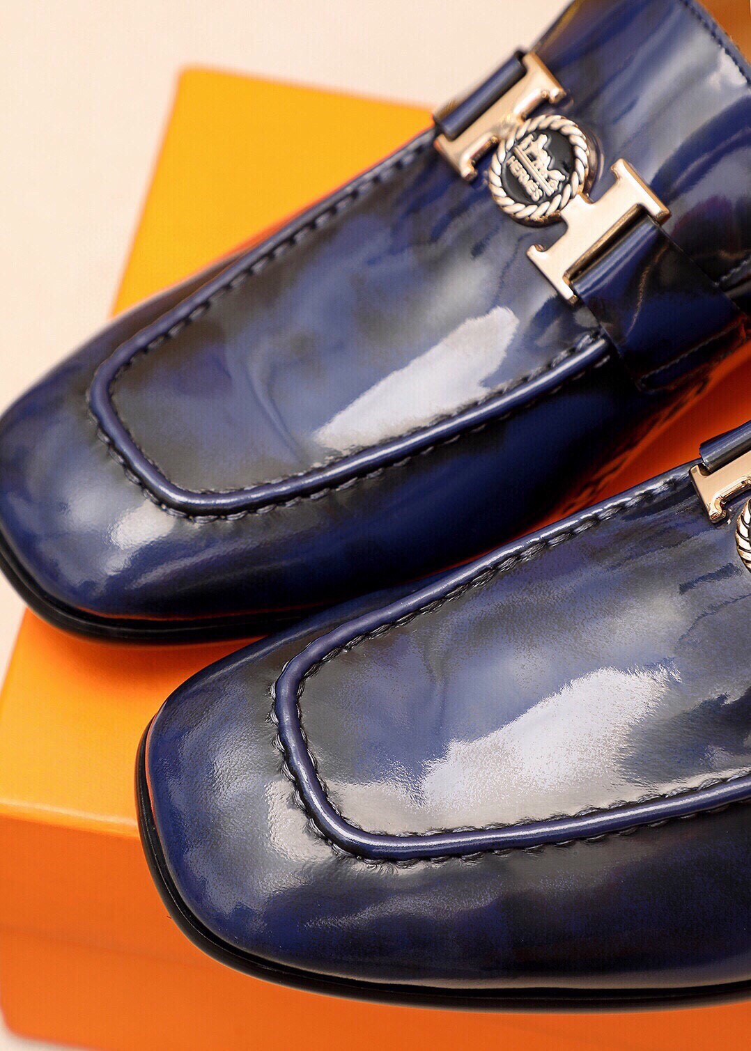012 020#020-Hermès-shoes-2023SS