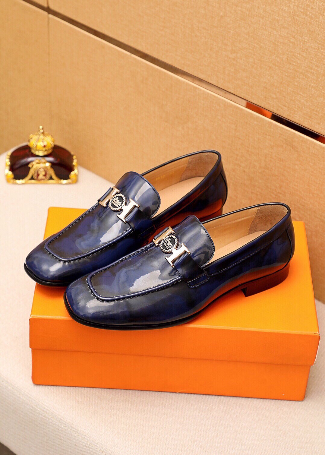 012 020#020-Hermès-shoes-2023SS