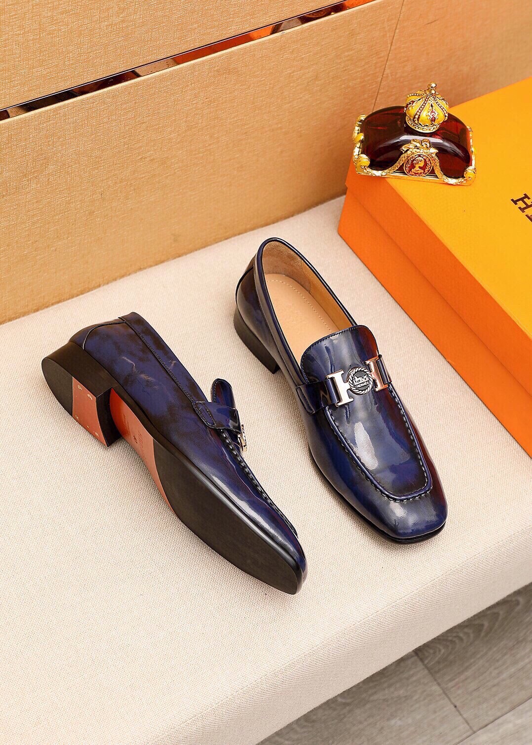 012 020#020-Hermès-shoes-2023SS