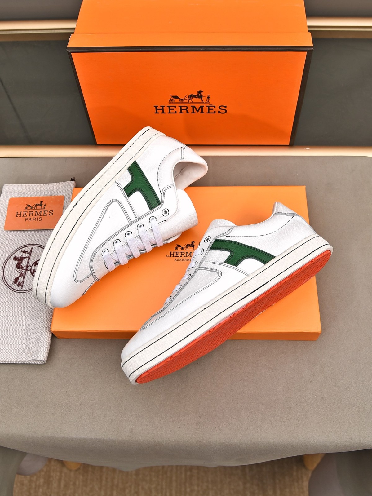 011 019#020-Hermès-shoes-2023SS