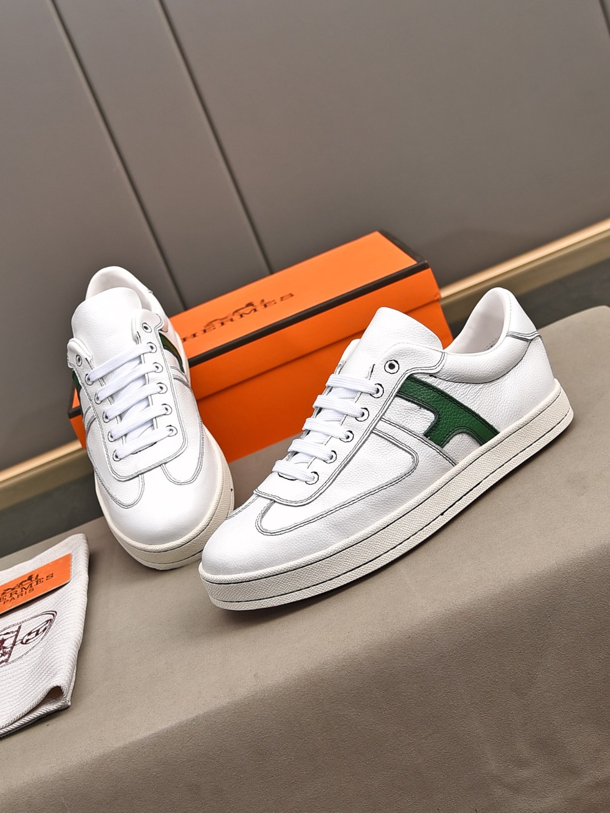 011 019#020-Hermès-shoes-2023SS