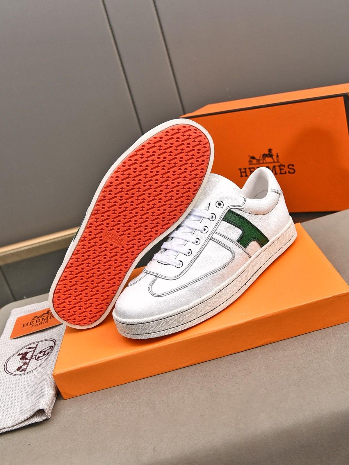 011 019#020-Hermès-shoes-2023SS