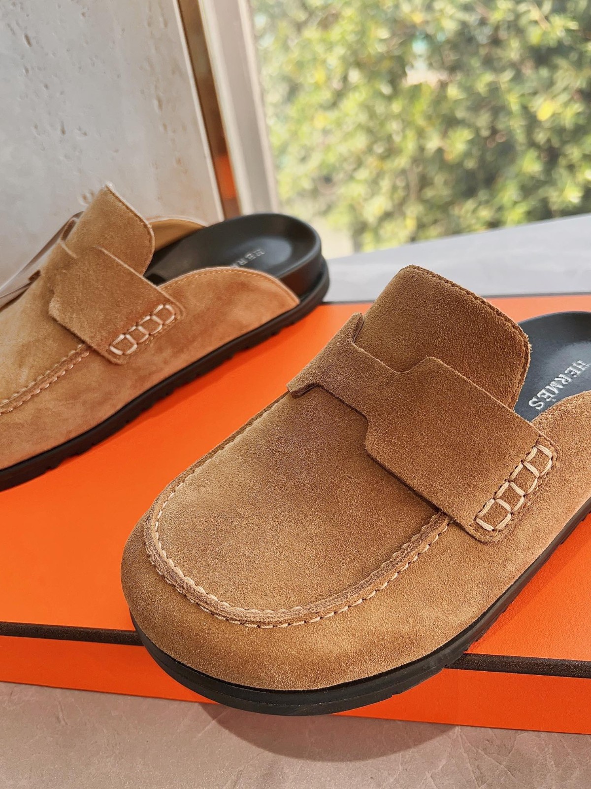 009 017#020-Hermès-shoes-2023SS