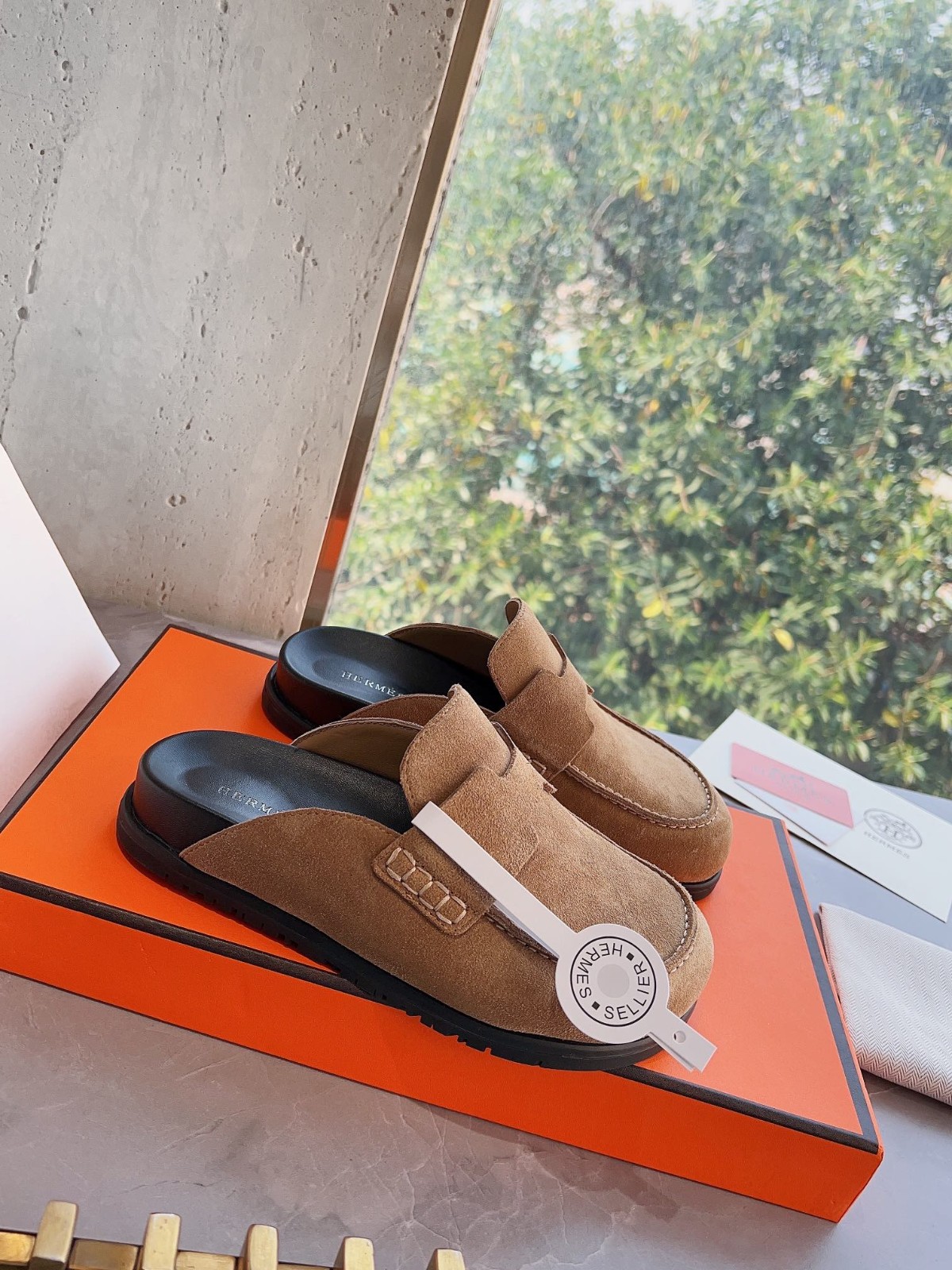 009 017#020-Hermès-shoes-2023SS