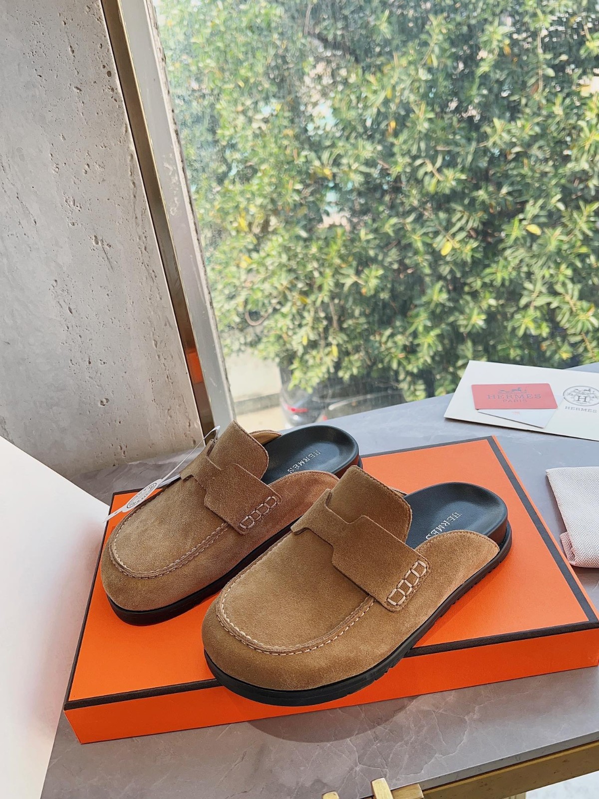 009 017#020-Hermès-shoes-2023SS